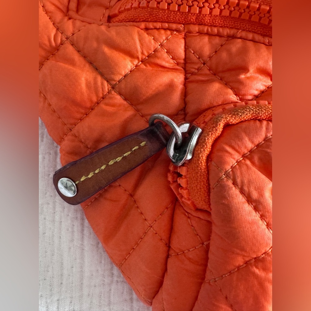 MZ Wallace Poppy Metro Sling Crossbody Bag Fanny Pack - Picture 6 of 14